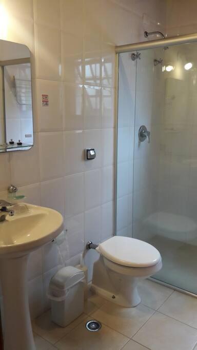 Casa E Vista Privilegiadas No Alto Do Capivari Campos do Jordão Eksteriør billede