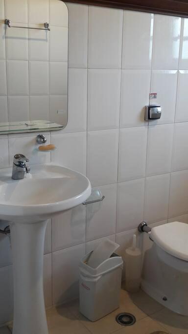 Casa E Vista Privilegiadas No Alto Do Capivari Campos do Jordão Eksteriør billede